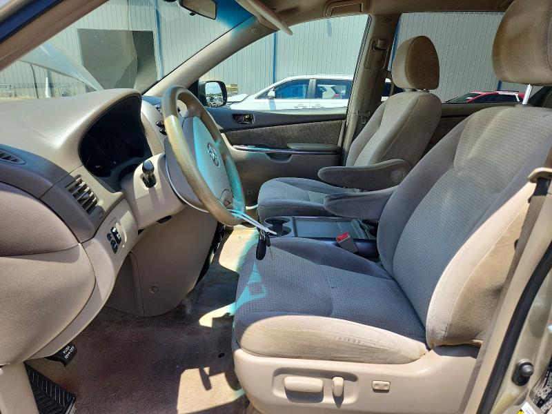 Продаж на аукціоні авто 2010 Toyota Sienna, vin: 5TDKK4CC5AS314998, номер лоту: 57671666