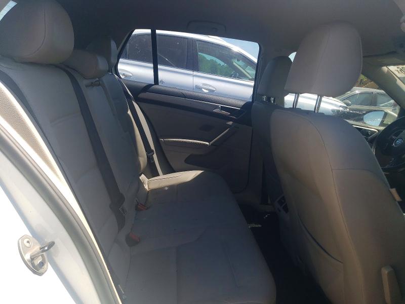 2015 Volkswagen Golf მანქანა იყიდება აუქციონზე, vin: 3VW217AU2FM008846, აუქციონის ნომერი: 55325486
