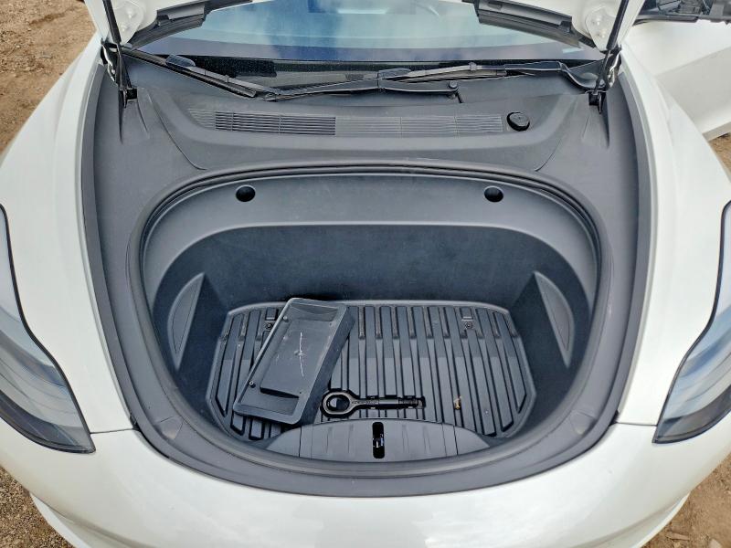 Aukcja sprzedaży 2022 Tesla Model 3, vin: 5YJ3E1EB1NF124656, numer aukcji: 57642266