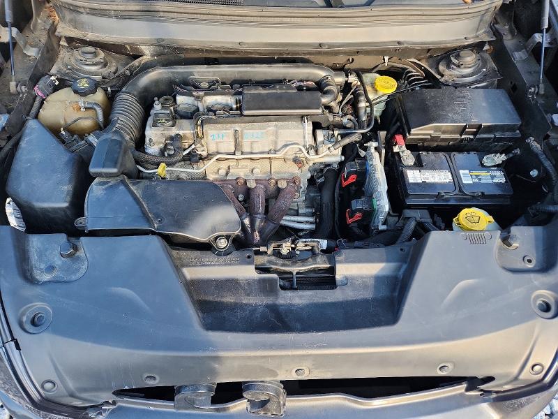 2014 Jeep Cherokee მანქანა იყიდება აუქციონზე, vin: 1C4PJLCB1EW299495, აუქციონის ნომერი: 58958066