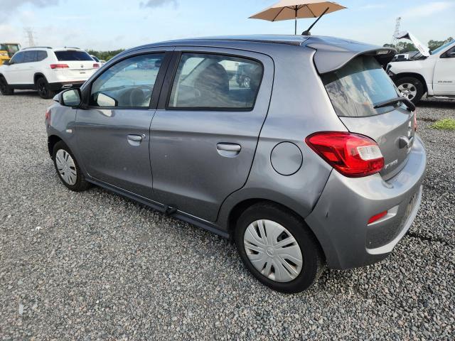Продажа на аукционе авто 2020 Mitsubishi Mirage, vin: ML32A3HJ9LH010636, номер лота: 57903856