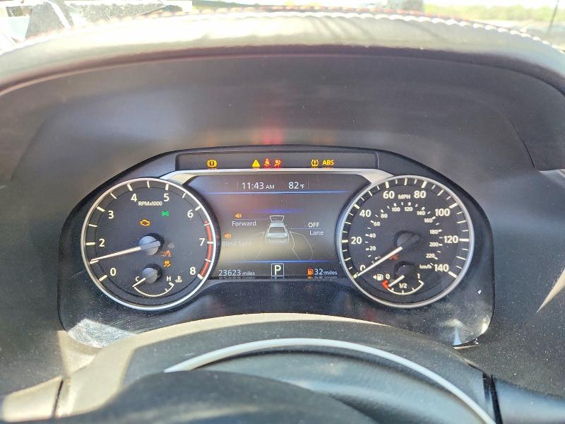Aukcja sprzedaży 2023 Nissan Altima, vin: 1N4BL4CW5PN399482, numer aukcji: 55801656