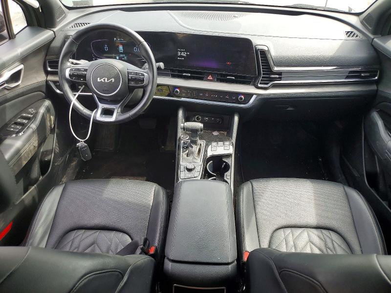Aukcja sprzedaży 2023 Kia Sportage, vin: 5XYK6CAF8PG005401, numer aukcji: 56768736