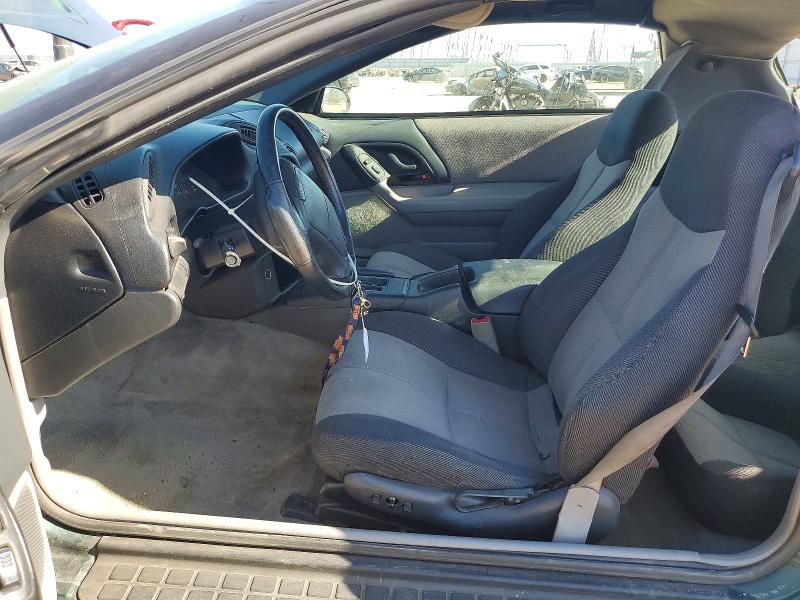Auction sale of the 1995 Chevrolet Camaro, vin: 2G1FP22S9S2126481, lot number: 58261036