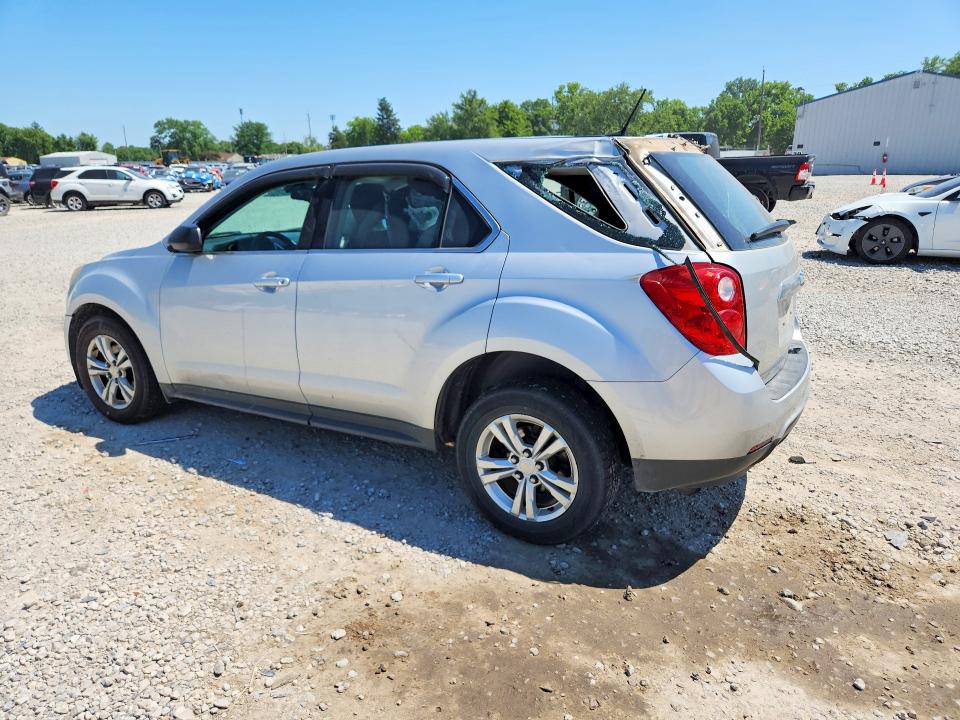 2014 Chevrolet Equinox მანქანა იყიდება აუქციონზე, vin: 2GNALAEK8E6381789, აუქციონის ნომერი: 55769136