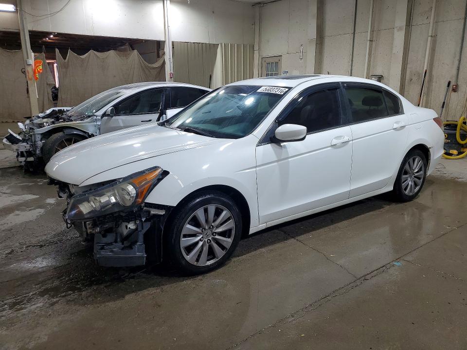 Продаж на аукціоні авто 2012 Honda Accord, vin: 1HGCP2F72CA158204, номер лоту: 56037316
