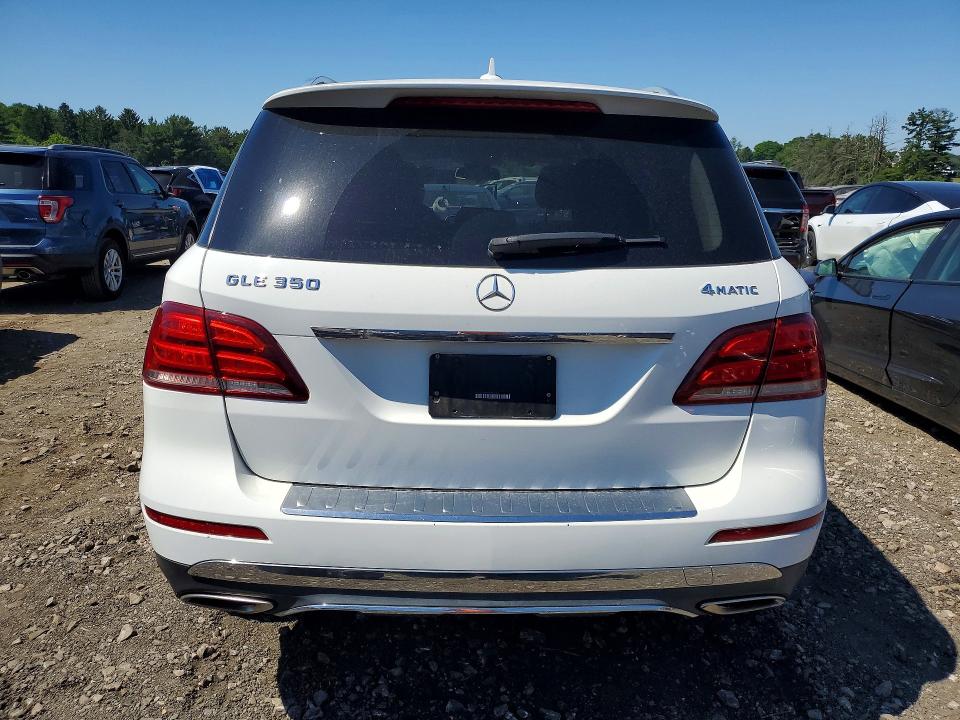 Aukcja sprzedaży 2016 Mercedes-benz Gle, vin: 4JGDA5HB6GA670640, numer aukcji: 56174136