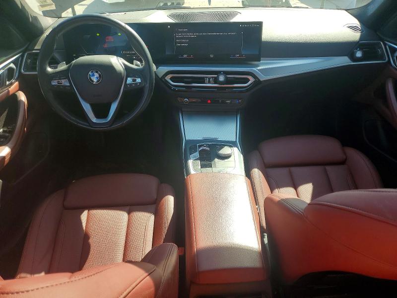 Aukcja sprzedaży 2024 Bmw 430i, vin: WBA63AV08RFR10986, numer aukcji: 55691156