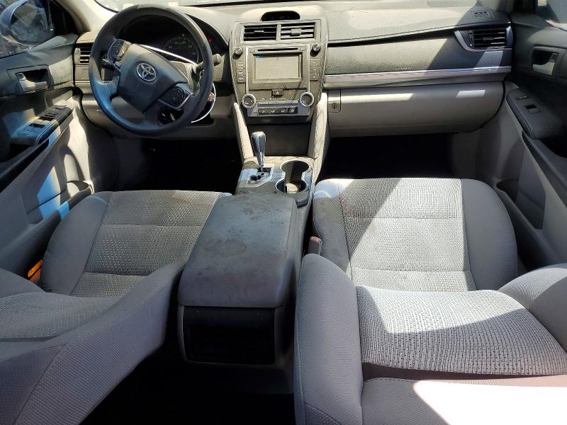 Продаж на аукціоні авто 2012 Toyota Camry, vin: 4T1BF1FK4CU008049, номер лоту: 56613166