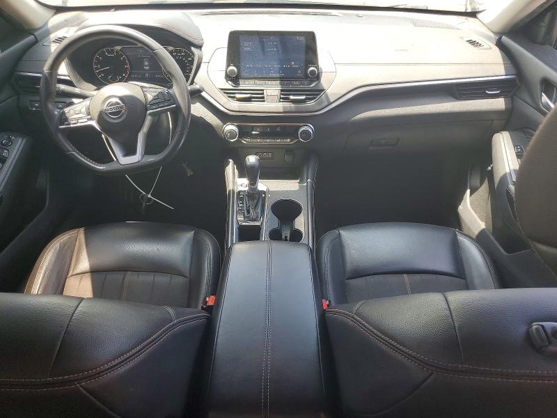 2021 Nissan Altima მანქანა იყიდება აუქციონზე, vin: 1N4BL4CV5MN391191, აუქციონის ნომერი: 58510616