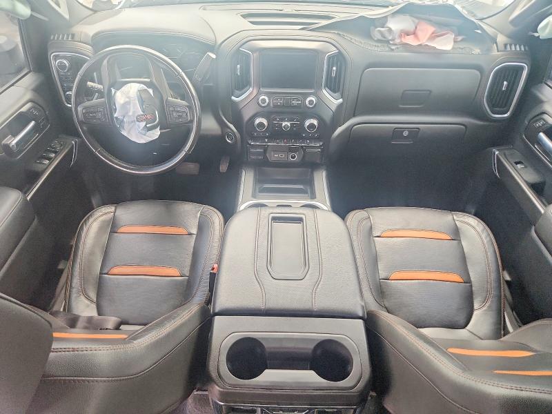 Продажа на аукционе авто 2022 Gmc Sierra, vin: 1GT49PEY0NF110355, номер лота: 56363996
