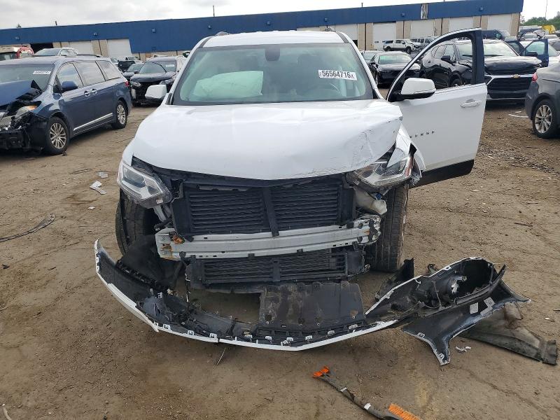 2019 Chevrolet Traverse მანქანა იყიდება აუქციონზე, vin: 1GNERHKW5KJ302626, აუქციონის ნომერი: 56564716