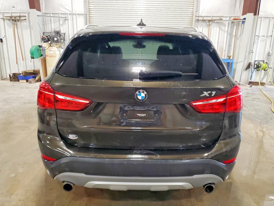 Продажа на аукционе авто 2016 Bmw X1, vin: WBXHT3C3XGP883983, номер лота: 57517406