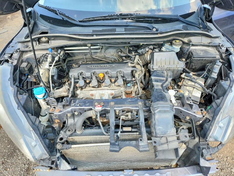 Aukcja sprzedaży 2016 Honda Hr-v, vin: 3CZRU6H52GM713210, numer aukcji: 58916696