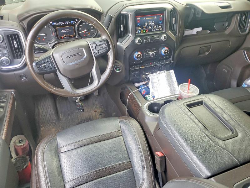 Продажа на аукционе авто 2020 Gmc Sierra, vin: 1GT49REY7LF174921, номер лота: 56602696