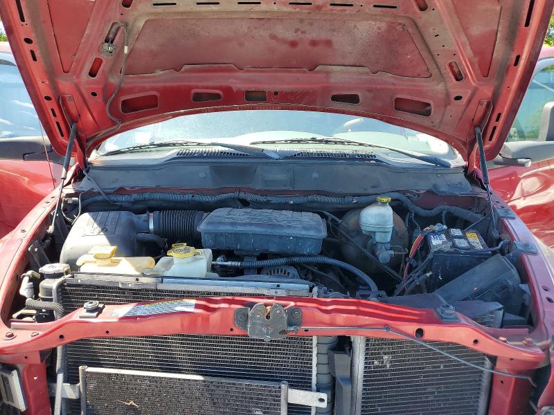56040916 :رقم المزاد ، 1D7HU18P47S177606 vin ، 2007 Dodge Ram 1500 مزاد بيع