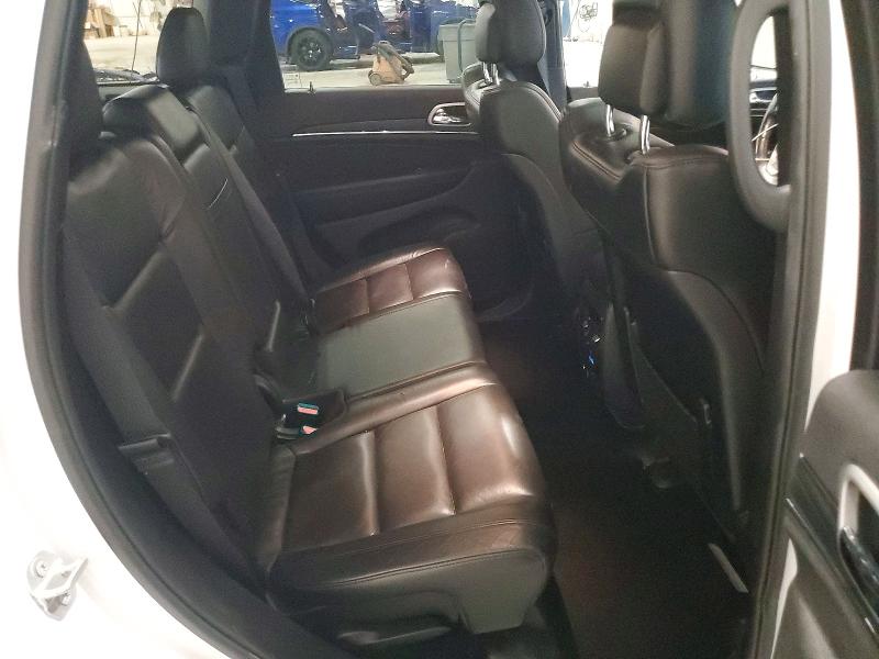Продажа на аукционе авто 2020 Jeep Grand Cherokee, vin: 1C4RJFBGXLC237650, номер лота: 56843076