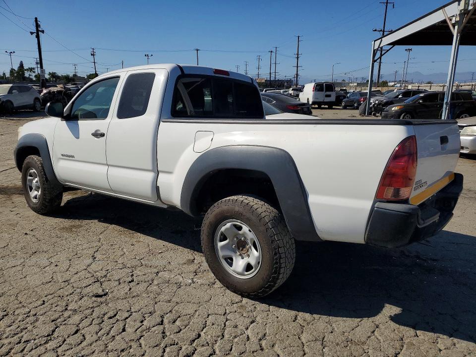 Aukcja sprzedaży 2014 Toyota Tacoma, vin: 5TFUX4EN9EX025048, numer aukcji: 57753246
