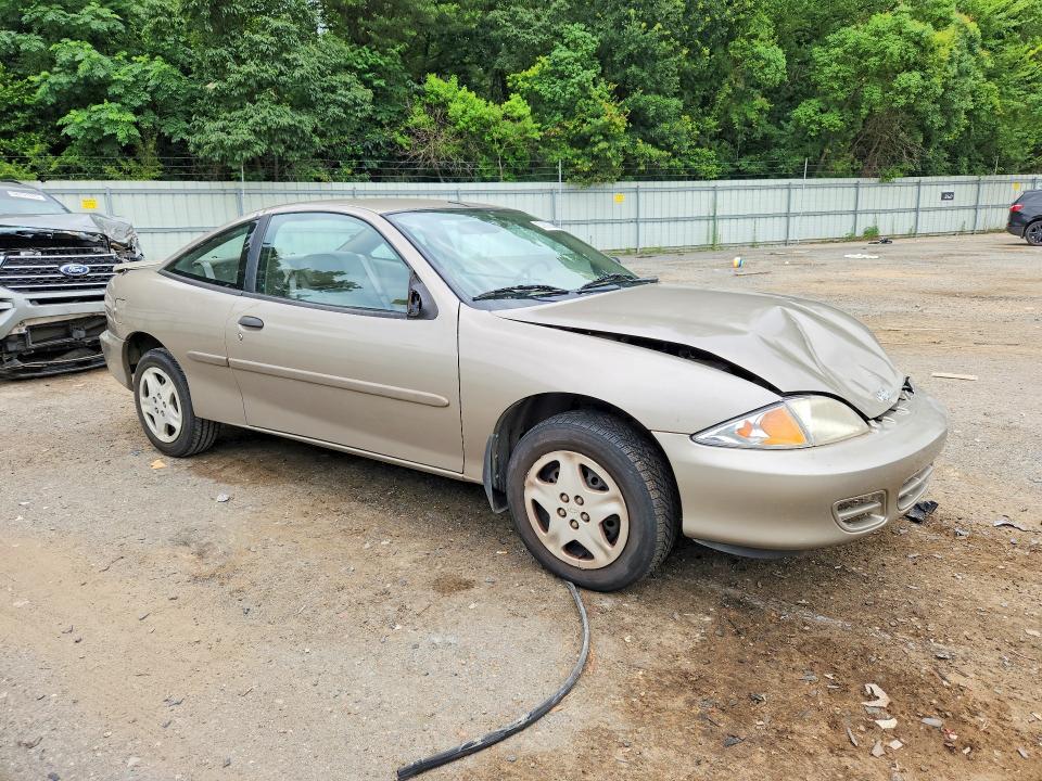 Aukcja sprzedaży 2000 Chevrolet Cavalier, vin: 1G1JC1240Y7297753, numer aukcji: 57673536