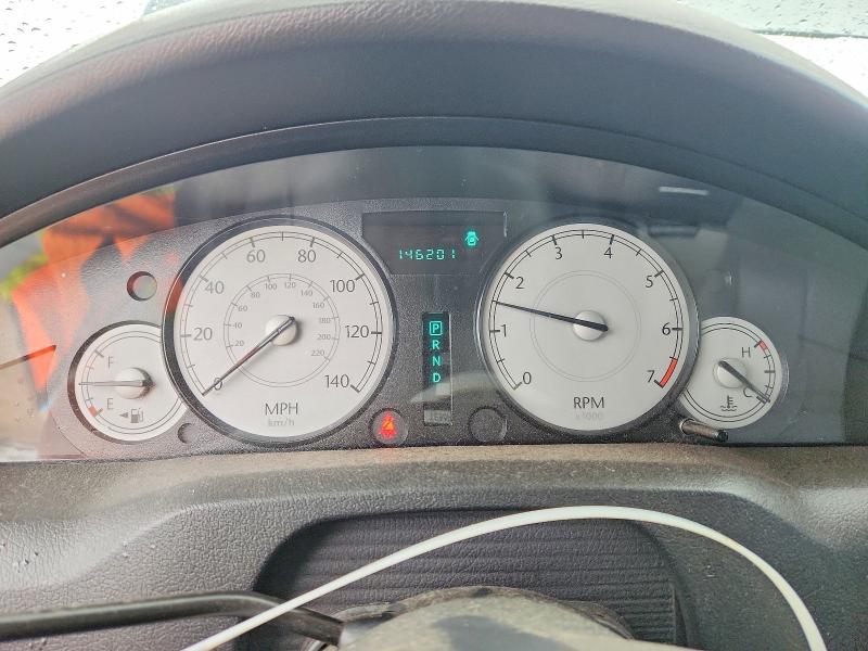 Продаж на аукціоні авто 2007 Chrysler 300, vin: 2C3KA53G87H742930, номер лоту: 56104176