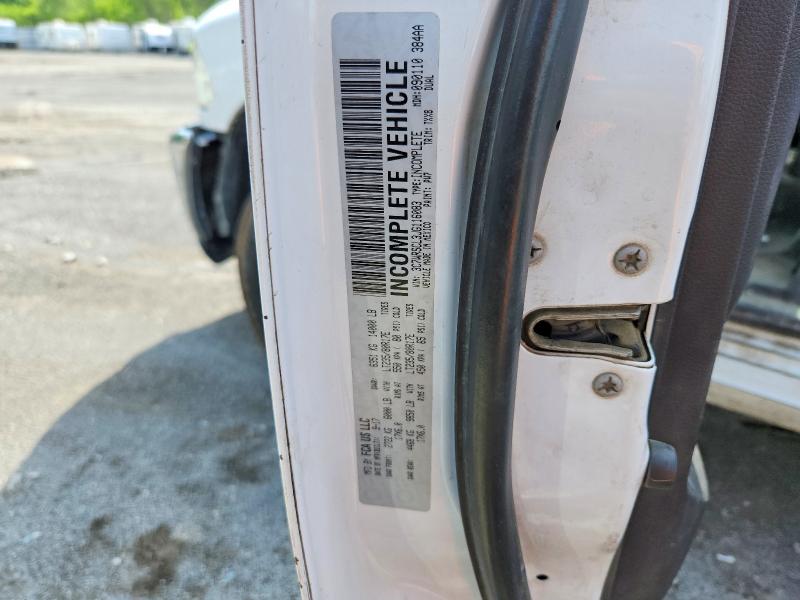 Aukcja sprzedaży 2018 Ram 3500, vin: 3C7WRSCL3JG116083, numer aukcji: 55897306