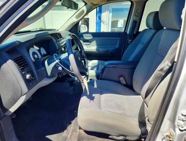 Продаж на аукціоні авто 2010 Dodge Dakota, vin: 1D7CW3GK0AS173193, номер лоту: 57227036