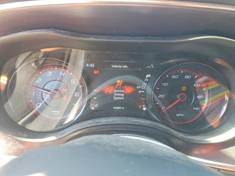 Aukcja sprzedaży 2018 Dodge Charger, vin: 2C3CDXBG4JH145449, numer aukcji: 55472806
