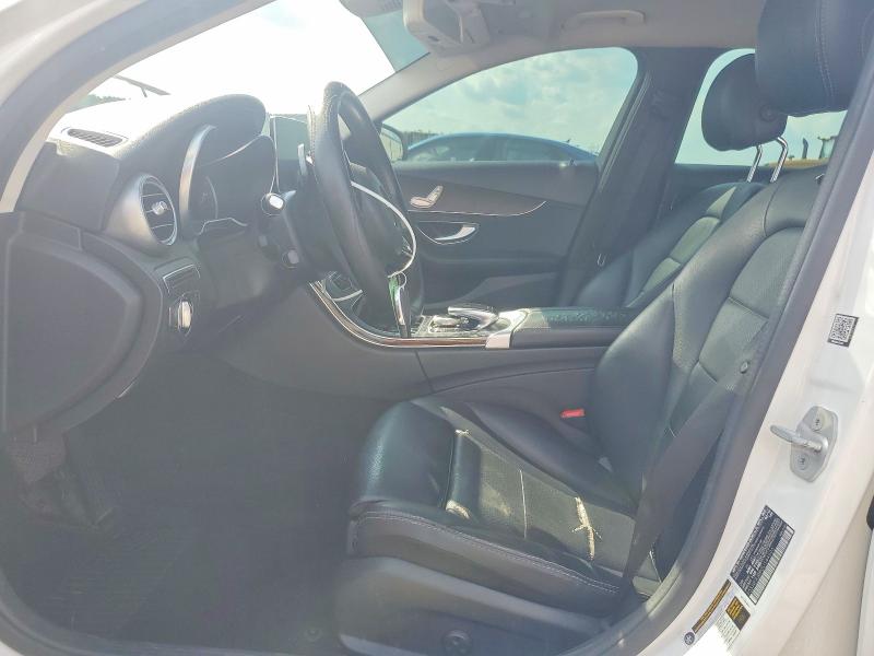 Продаж на аукціоні авто 2016 Mercedes-benz C, vin: 55SWF4JB8GU149606, номер лоту: 55722076