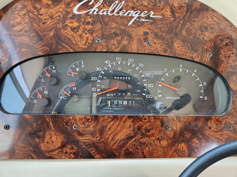Продажа на аукционе авто 1999 Ford Challenger, vin: 3FCMF53S5XJA07321, номер лота: 59082626