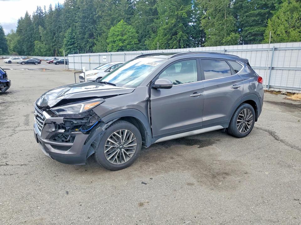 Продажа на аукционе авто 2020 Hyundai Tucson, vin: KM8J3CAL6LU248400, номер лота: 56606236
