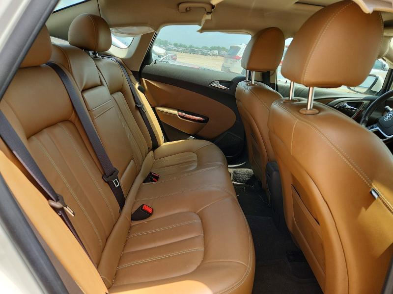 Aukcja sprzedaży 2013 Buick Verano, vin: 1G4PS5SK2D4194495, numer aukcji: 58827086