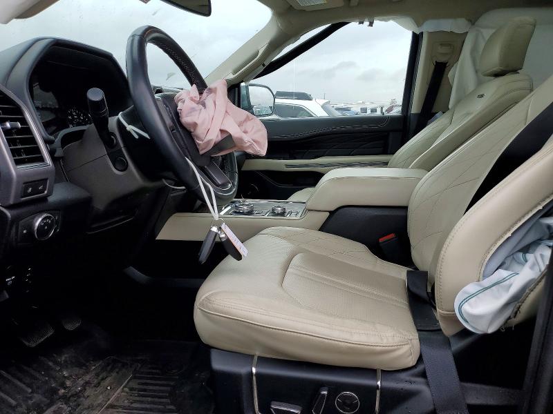 58337046 :رقم المزاد ، 1FMJU1MT7MEA58775 vin ، 2021 Ford Expedition مزاد بيع