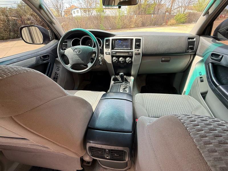 Продаж на аукціоні авто 2008 Toyota 4runner, vin: JTEZU14R58K007791, номер лоту: 56498466