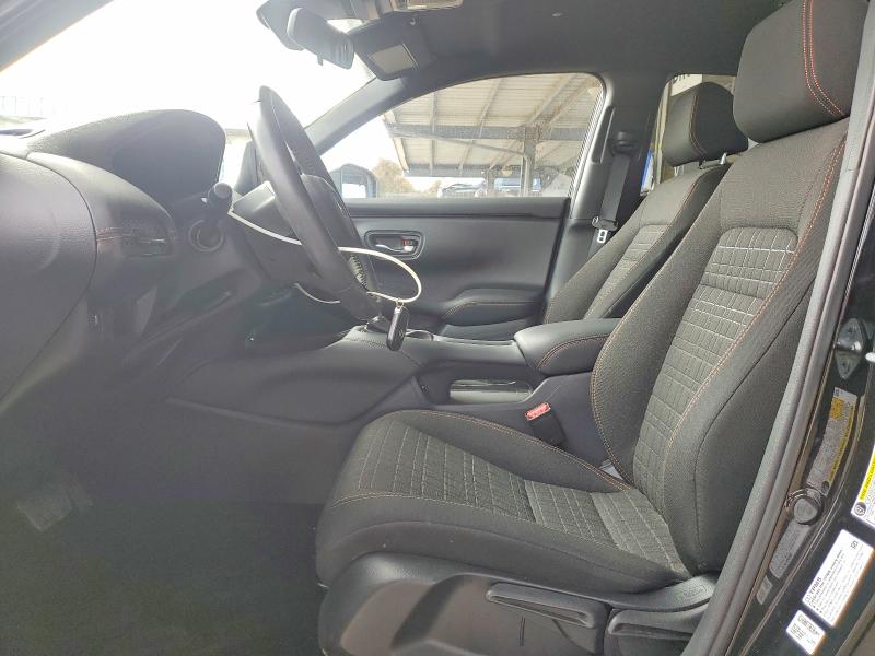 Aukcja sprzedaży 2025 Honda Hr-v, vin: 3CZRZ2H55SM725984, numer aukcji: 56857896