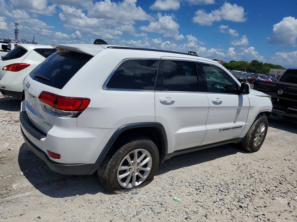 Aukcja sprzedaży 2022 Jeep Grand Cherokee, vin: 1C4RJEAG4NC155959, numer aukcji: 59555106