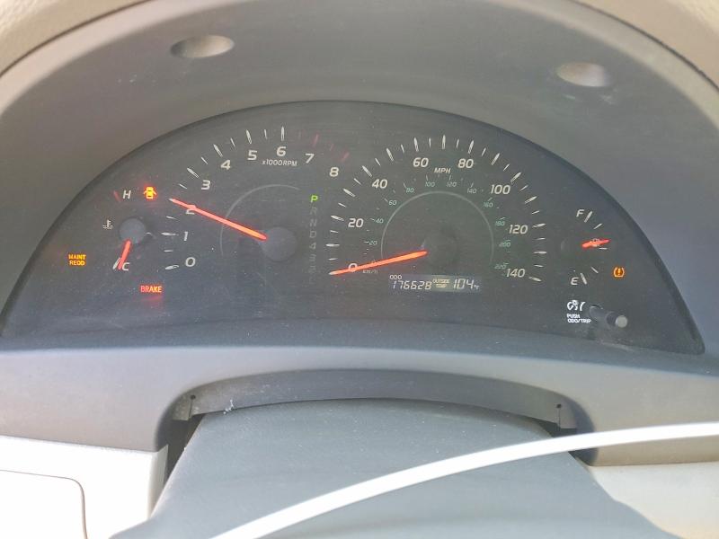 2008 Toyota Camry მანქანა იყიდება აუქციონზე, vin: 4T4BE46K18R046968, აუქციონის ნომერი: 57969076