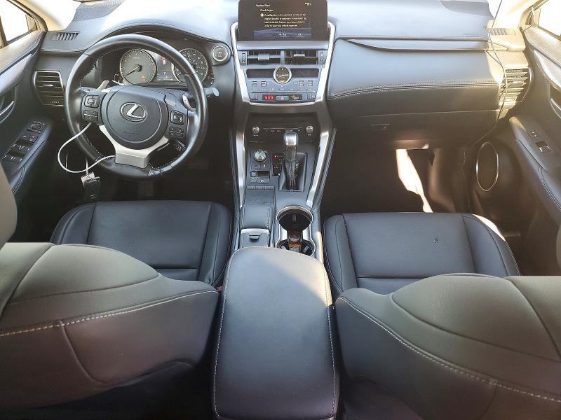 Aukcja sprzedaży 2021 Lexus Nx 300, vin: JTJAARDZ4M2251559, numer aukcji: 56338056