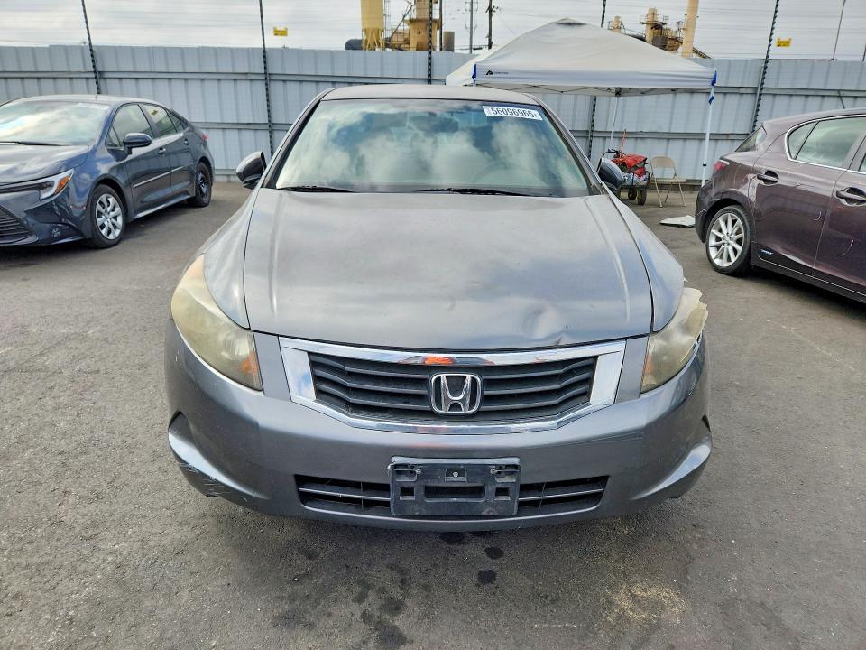 Aukcja sprzedaży 2008 Honda Accord, vin: JHMCP26458C063215, numer aukcji: 56096966
