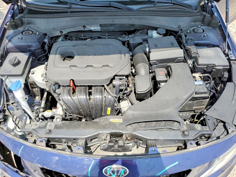 Продаж на аукціоні авто 2017 Kia Optima, vin: 5XXGT4L39HG134857, номер лоту: 58616556