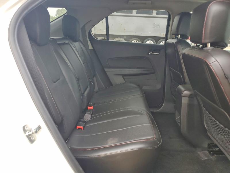 Продаж на аукціоні авто 2014 Chevrolet Equinox, vin: 1GNALCEK5EZ130549, номер лоту: 59101836