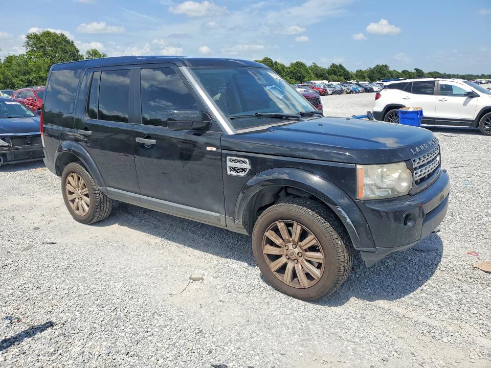 Продажа на аукционе авто 2013 Land Rover Lr4, vin: SALAG2D48DA688699, номер лота: 57253906