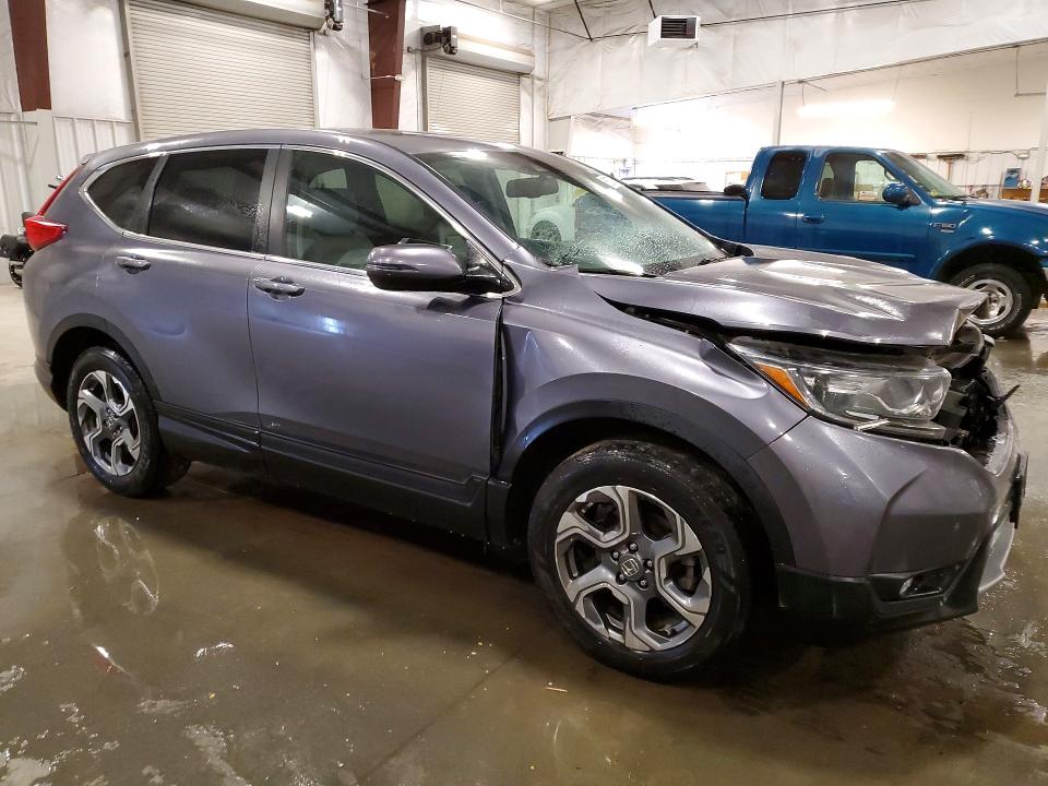 Aukcja sprzedaży 2017 Honda Cr-v, vin: 5J6RW2H82HL006785, numer aukcji: 56257676