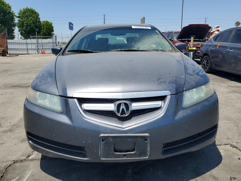 Aukcja sprzedaży 2005 Acura Tl, vin: 19UUA66215A043050, numer aukcji: 55699286