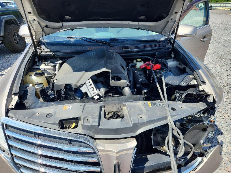Продаж на аукціоні авто 2019 Lincoln Mkt, vin: 2LMHJ5AT5KBL00995, номер лоту: 58325776