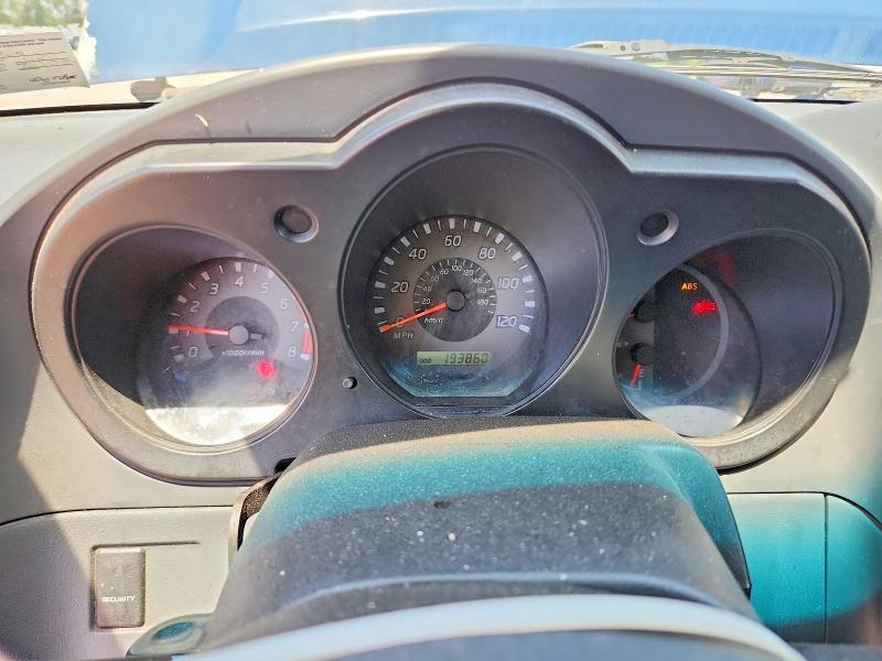Продаж на аукціоні авто 2002 Nissan Xterra Xe, vin: 5N1MD28T62C531460, номер лоту: 59054956
