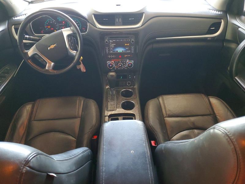 Aukcja sprzedaży 2015 Chevrolet Traverse, vin: 1GNKVHKD3FJ107403, numer aukcji: 54864206