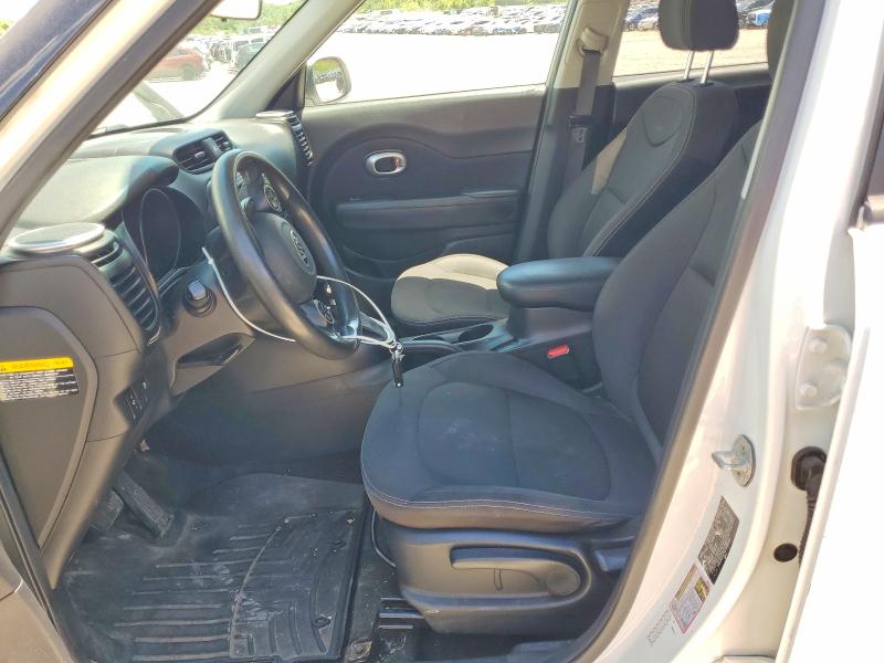 Aukcja sprzedaży 2016 Kia Soul, vin: KNDJN2A25G7400669, numer aukcji: 55161676