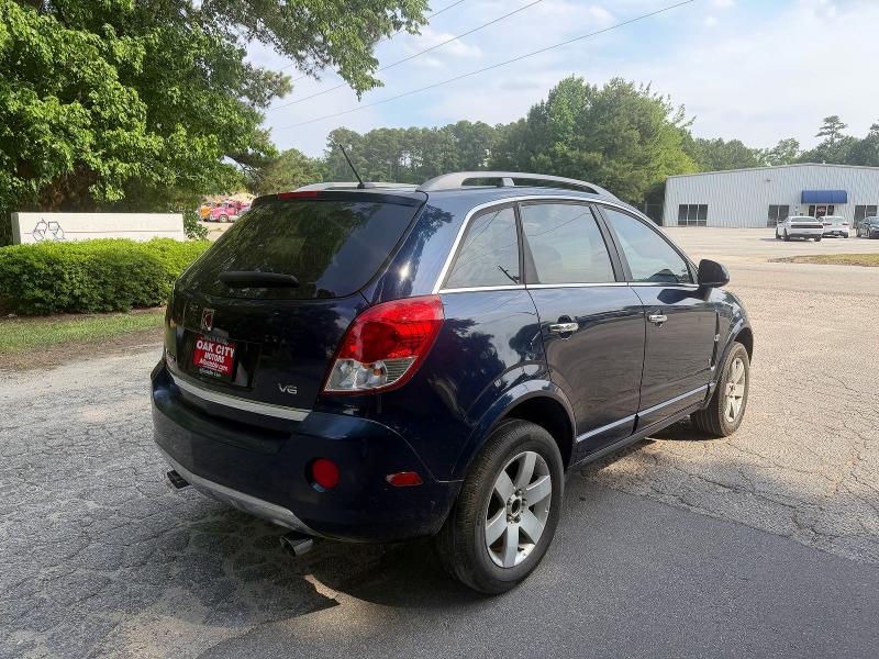 2008 Saturn Vue მანქანა იყიდება აუქციონზე, vin: 3GSCL53778S666503, აუქციონის ნომერი: 56717836