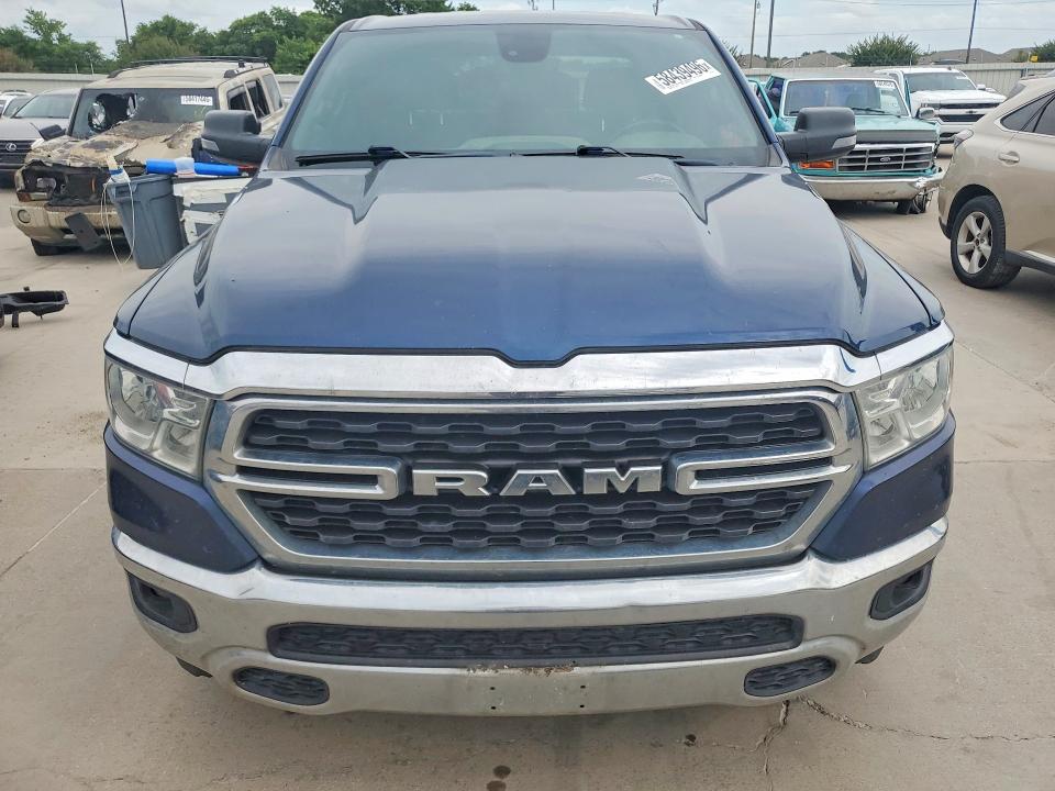 Aukcja sprzedaży 2023 Ram 1500, vin: 1C6RREFT9PN614710, numer aukcji: 58439496