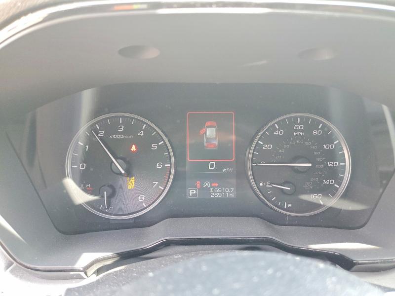 Продажа на аукционе авто 2024 Subaru Legacy, vin: 4S3BWAD69R3025938, номер лота: 55602726